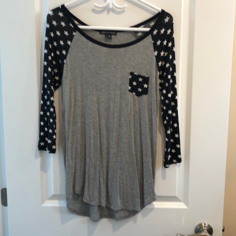 American Dream shirt